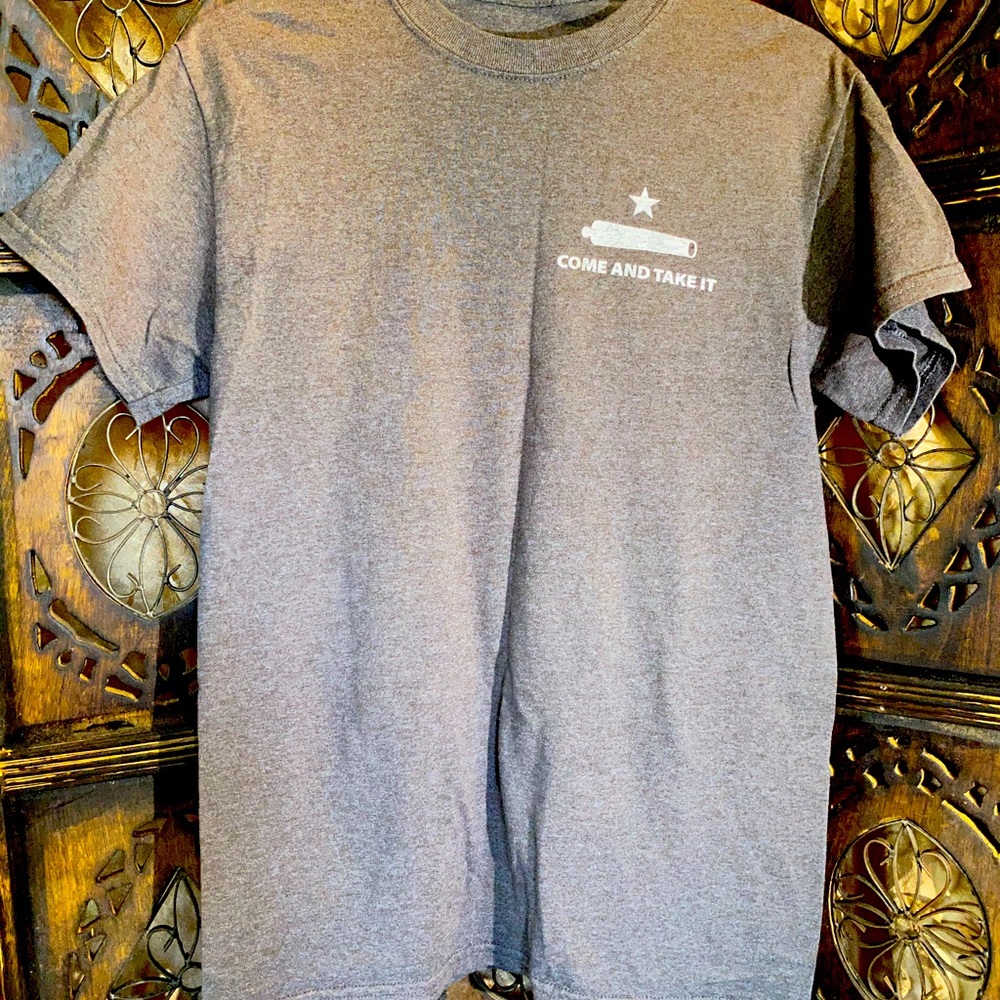 Awesome T-shirt